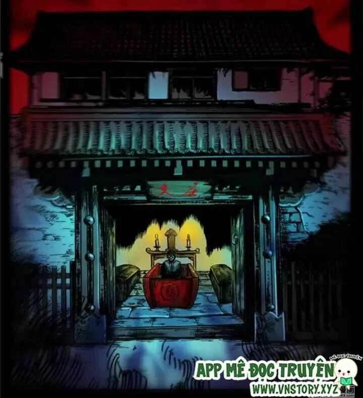 U Minh Ngụy Tượng Chapter 65 - 2