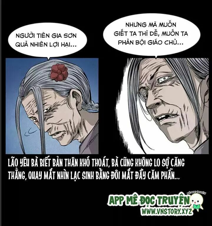 U Minh Ngụy Tượng Chapter 65 - 27