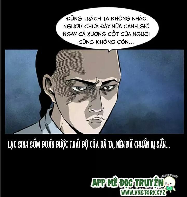 U Minh Ngụy Tượng Chapter 65 - 29