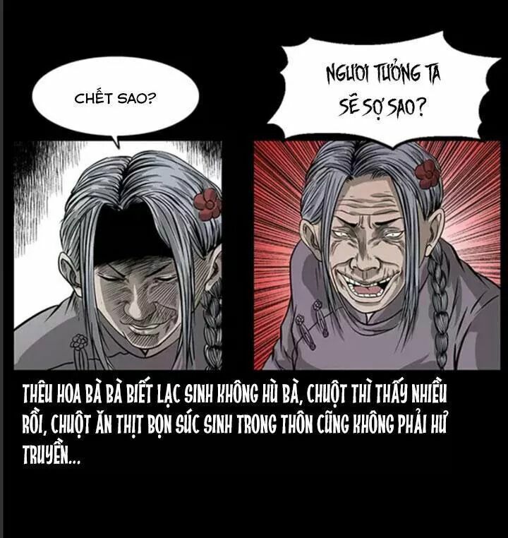 U Minh Ngụy Tượng Chapter 65 - 30