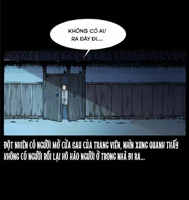 U Minh Ngụy Tượng Chapter 65 - 4