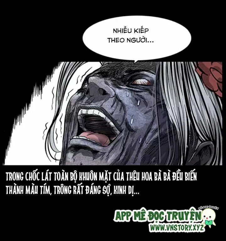U Minh Ngụy Tượng Chapter 65 - 37