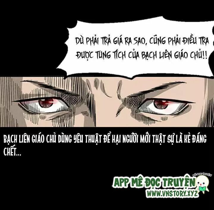 U Minh Ngụy Tượng Chapter 65 - 41