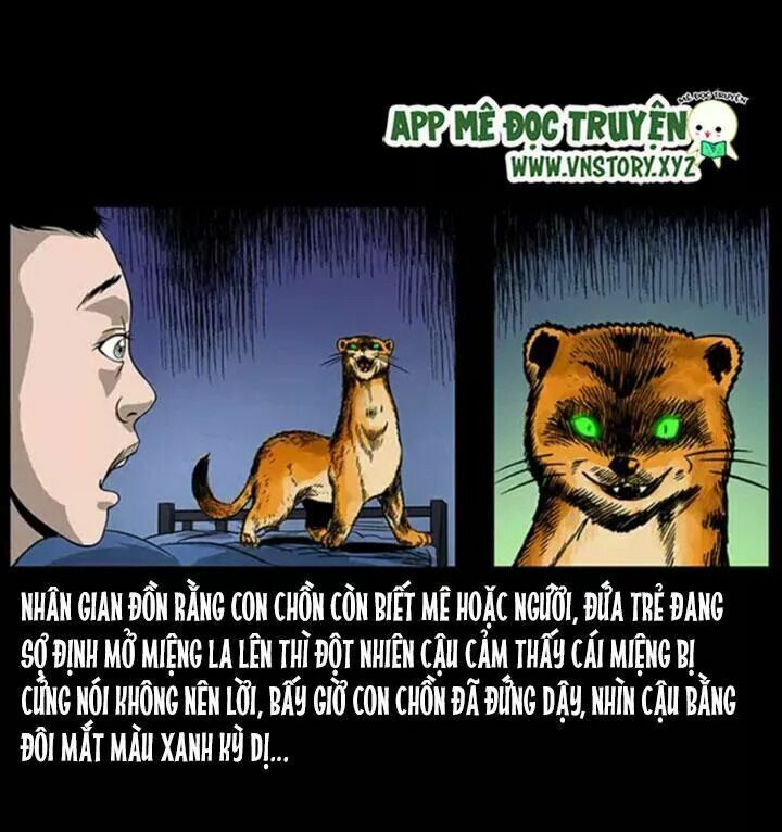 U Minh Ngụy Tượng Chapter 65 - 49