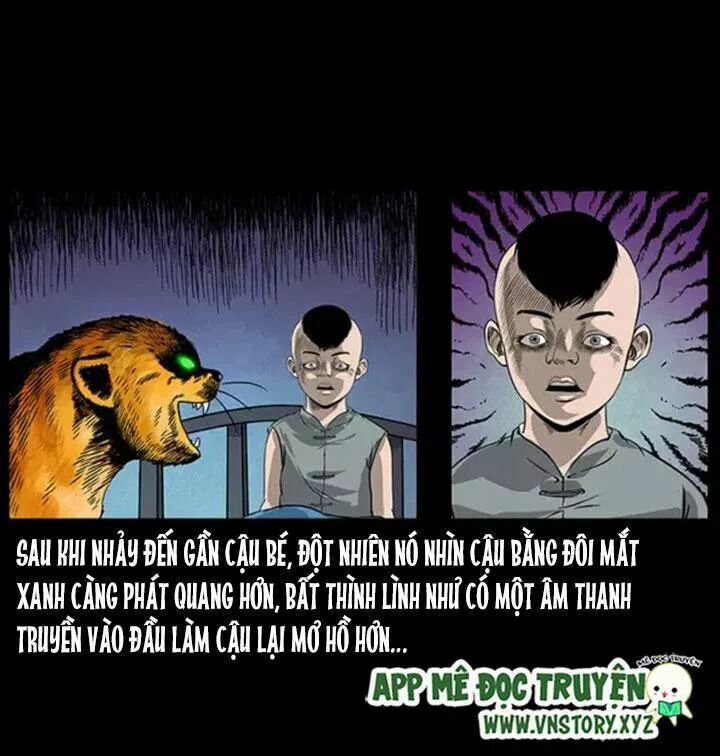 U Minh Ngụy Tượng Chapter 65 - 51