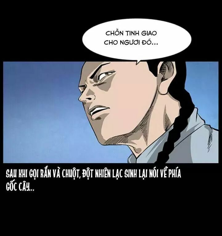 U Minh Ngụy Tượng Chapter 65 - 68