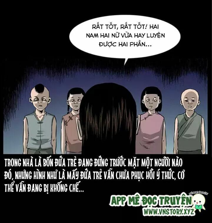 U Minh Ngụy Tượng Chapter 65 - 75