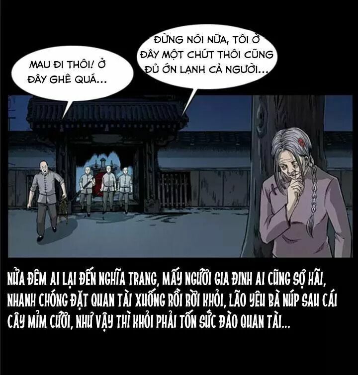 U Minh Ngụy Tượng Chapter 65 - 10