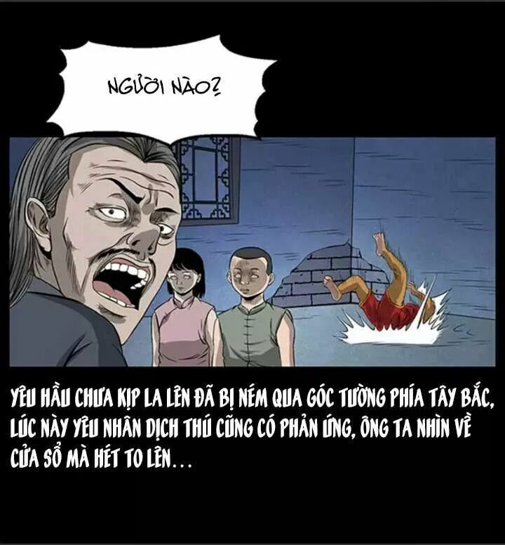 U Minh Ngụy Tượng Chapter 66 - 13