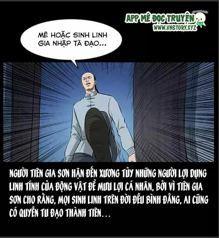 U Minh Ngụy Tượng Chapter 66 - 18