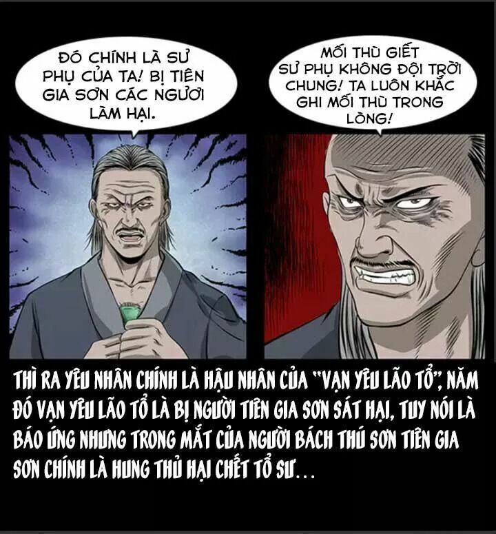 U Minh Ngụy Tượng Chapter 66 - 25