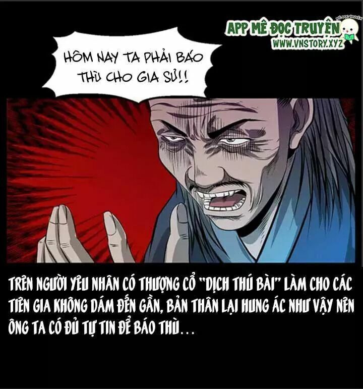 U Minh Ngụy Tượng Chapter 66 - 26