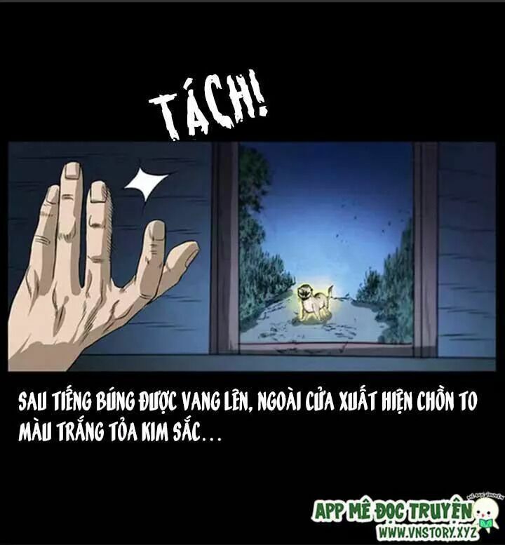 U Minh Ngụy Tượng Chapter 66 - 36