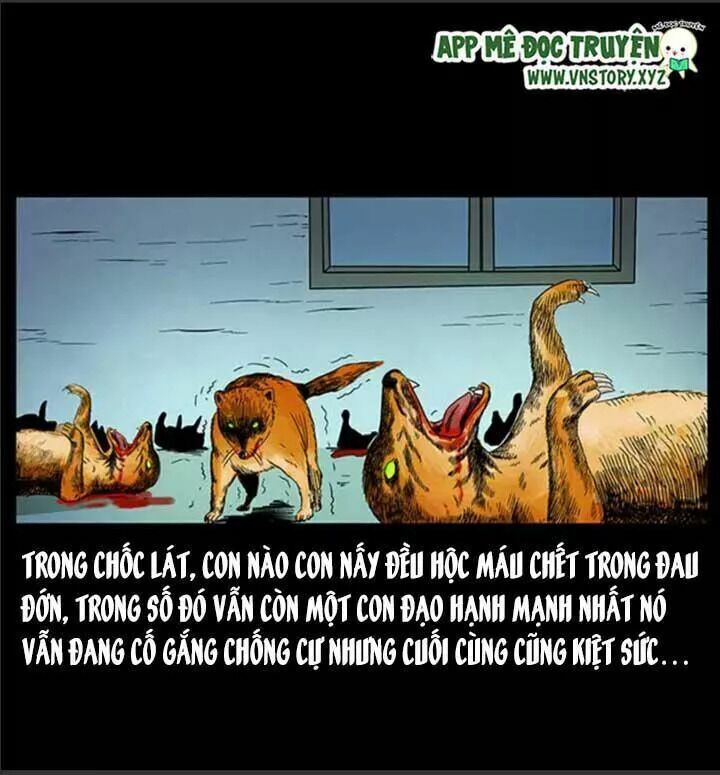 U Minh Ngụy Tượng Chapter 66 - 44