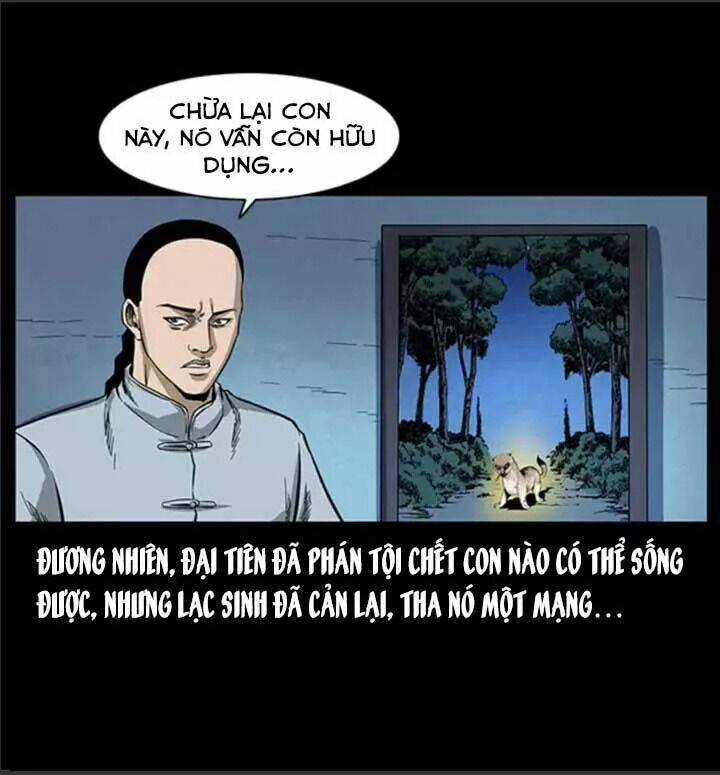 U Minh Ngụy Tượng Chapter 66 - 45