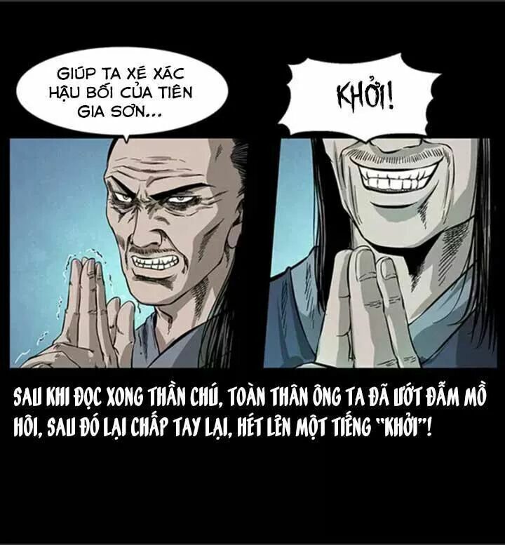 U Minh Ngụy Tượng Chapter 66 - 49