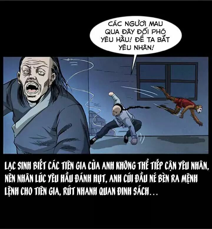 U Minh Ngụy Tượng Chapter 66 - 55