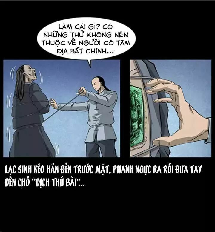 U Minh Ngụy Tượng Chapter 66 - 59