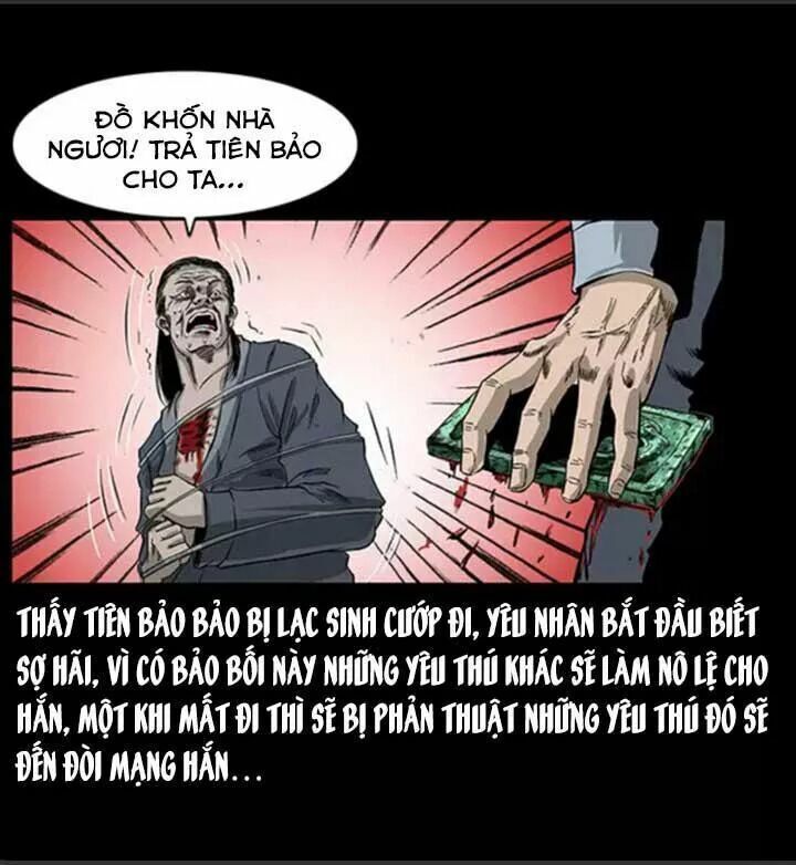 U Minh Ngụy Tượng Chapter 66 - 61