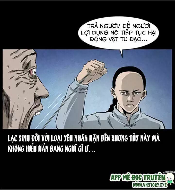 U Minh Ngụy Tượng Chapter 66 - 62