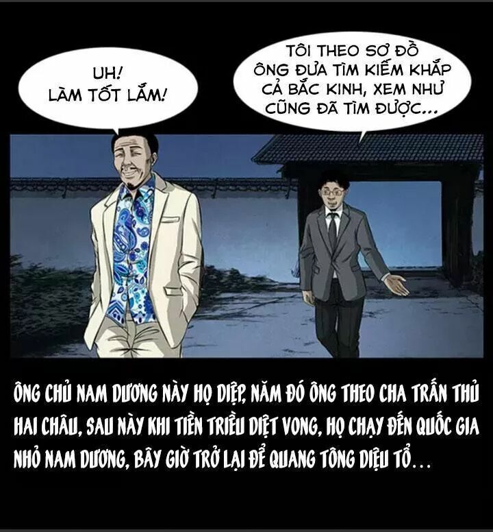 U Minh Ngụy Tượng Chapter 67 - 34