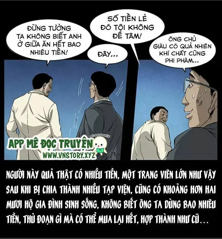 U Minh Ngụy Tượng Chapter 67 - 35