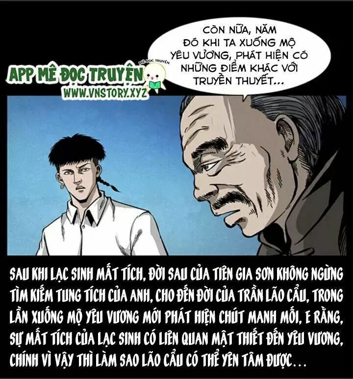 U Minh Ngụy Tượng Chapter 67 - 7