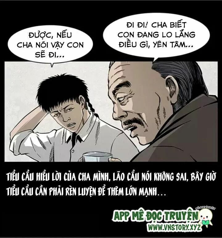 U Minh Ngụy Tượng Chapter 67 - 77