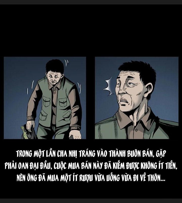 U Minh Ngụy Tượng Chapter 7 - 14