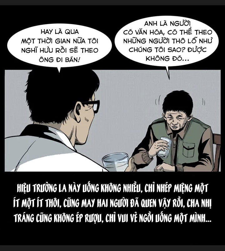 U Minh Ngụy Tượng Chapter 7 - 22