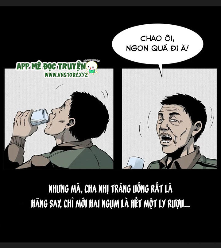 U Minh Ngụy Tượng Chapter 7 - 23