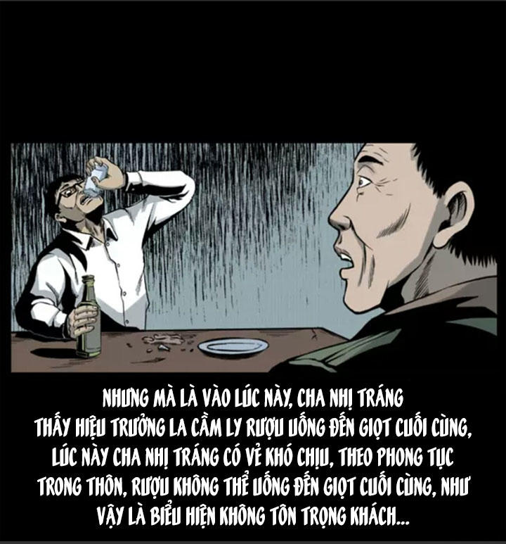 U Minh Ngụy Tượng Chapter 7 - 38