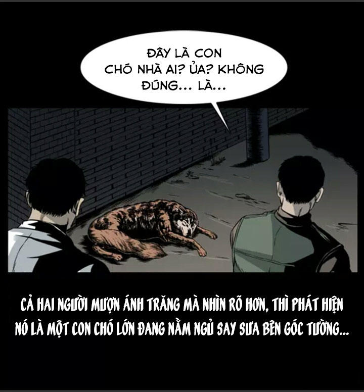 U Minh Ngụy Tượng Chapter 7 - 46