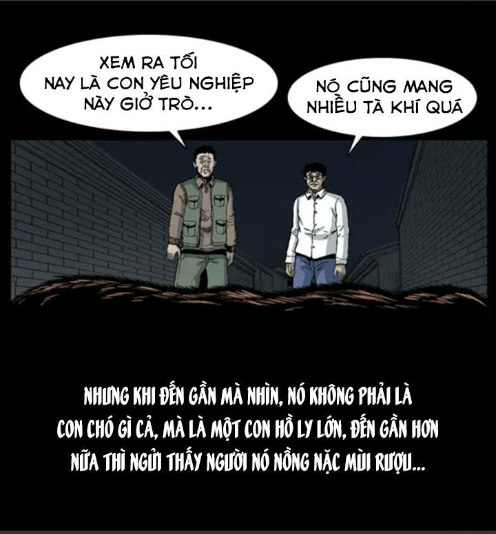 U Minh Ngụy Tượng Chapter 7 - 48