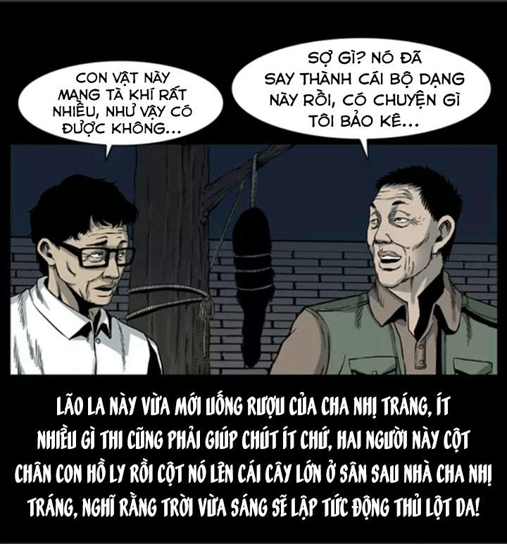 U Minh Ngụy Tượng Chapter 7 - 50