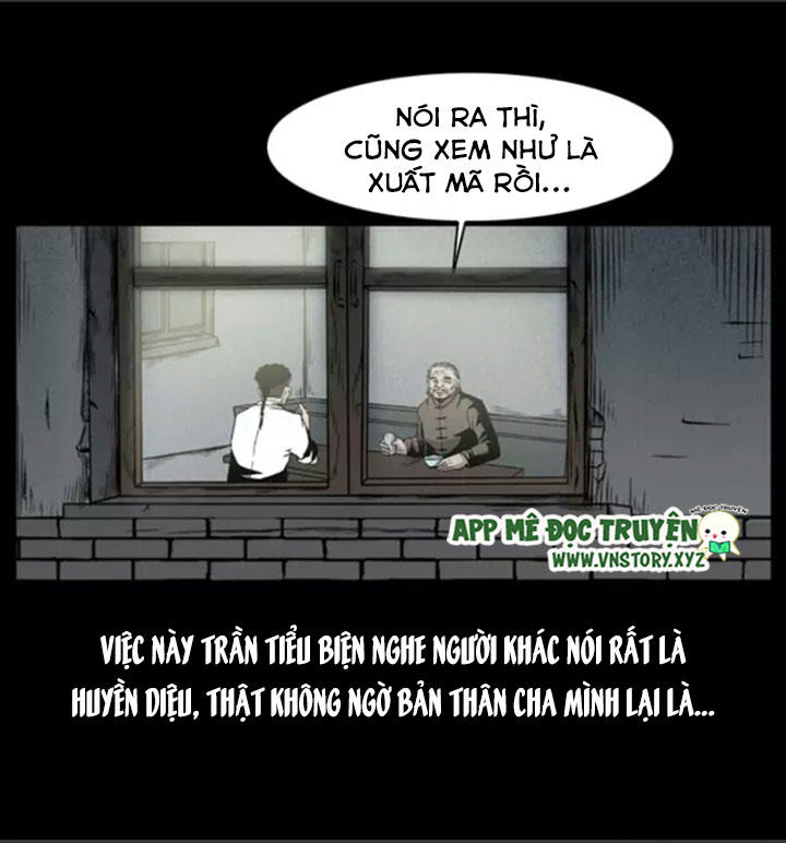 U Minh Ngụy Tượng Chapter 7 - 67