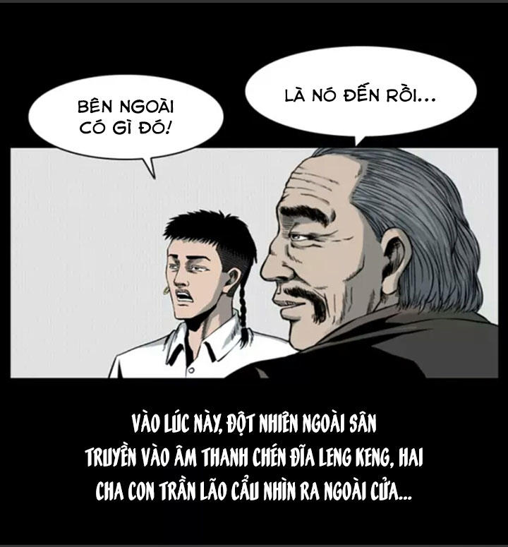 U Minh Ngụy Tượng Chapter 7 - 68