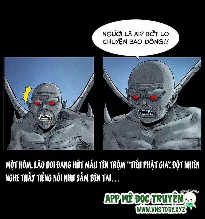 U Minh Ngụy Tượng Chapter 70 - 23