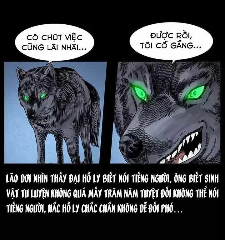 U Minh Ngụy Tượng Chapter 70 - 28