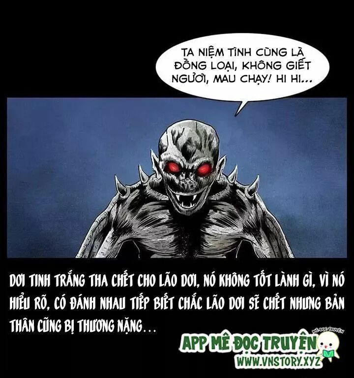 U Minh Ngụy Tượng Chapter 70 - 5