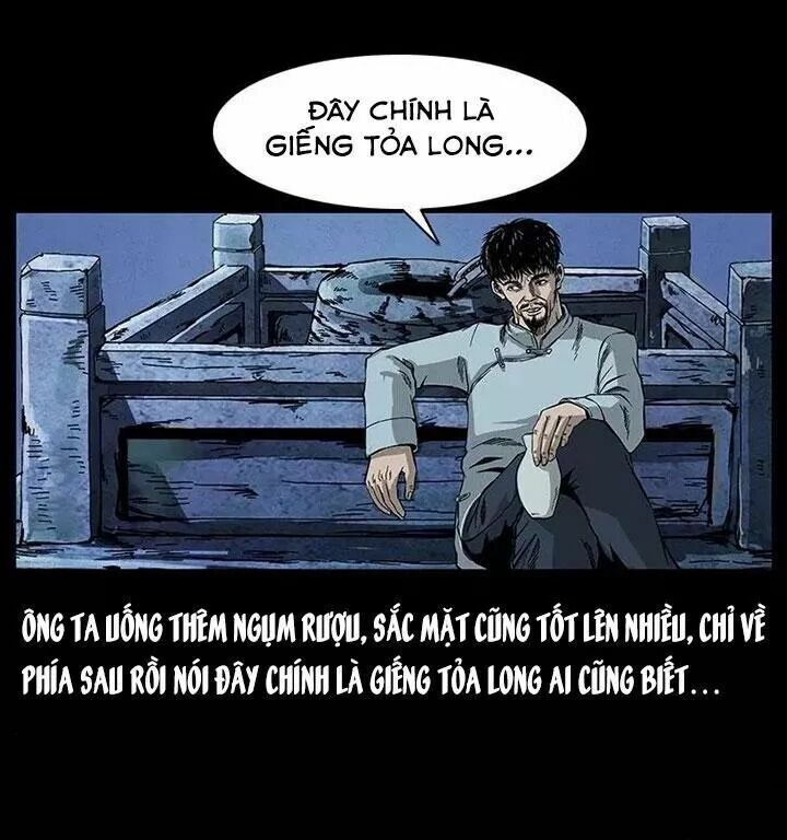 U Minh Ngụy Tượng Chapter 70 - 64