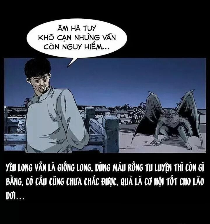 U Minh Ngụy Tượng Chapter 70 - 72