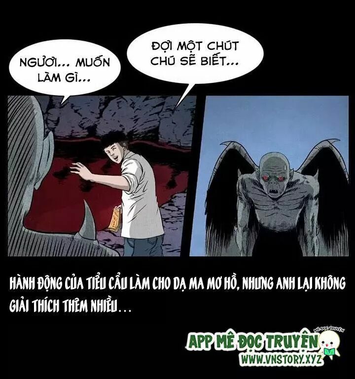 U Minh Ngụy Tượng Chapter 71 - 15