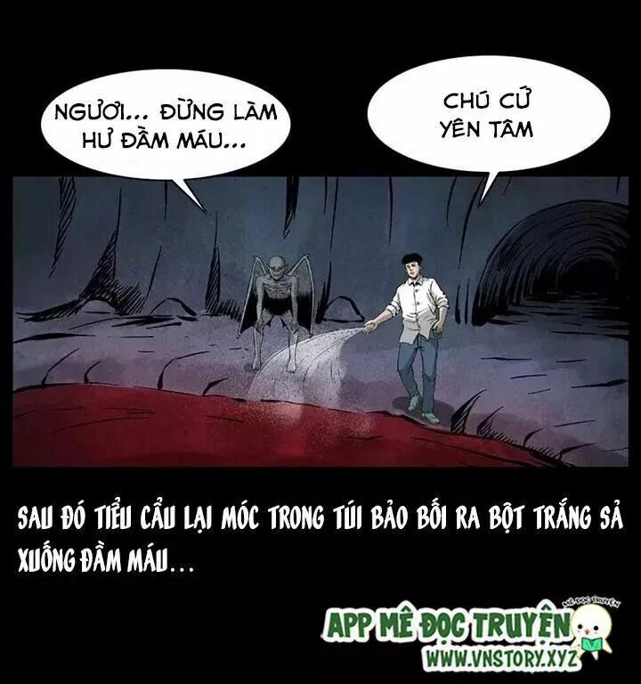 U Minh Ngụy Tượng Chapter 71 - 17