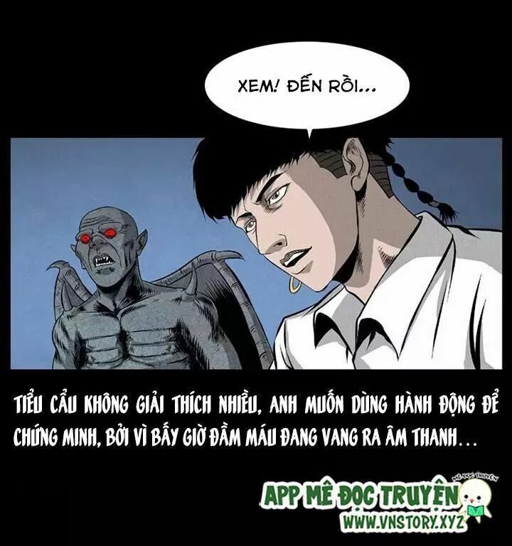 U Minh Ngụy Tượng Chapter 71 - 19
