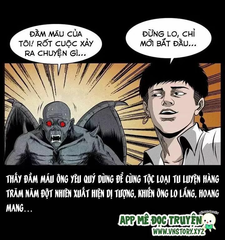 U Minh Ngụy Tượng Chapter 71 - 23