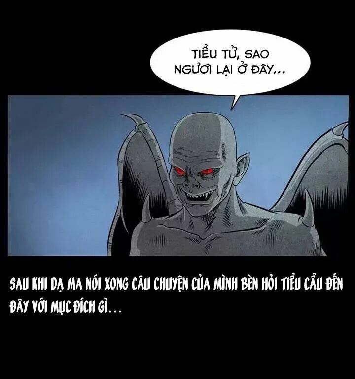 U Minh Ngụy Tượng Chapter 71 - 4