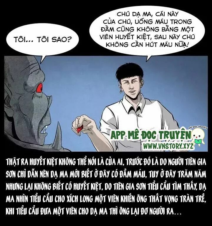 U Minh Ngụy Tượng Chapter 71 - 33