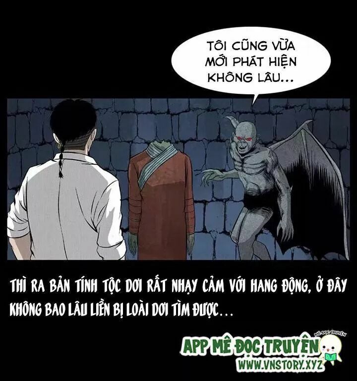 U Minh Ngụy Tượng Chapter 71 - 41