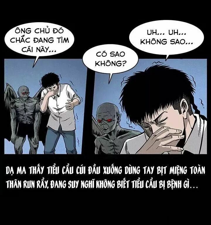 U Minh Ngụy Tượng Chapter 71 - 48